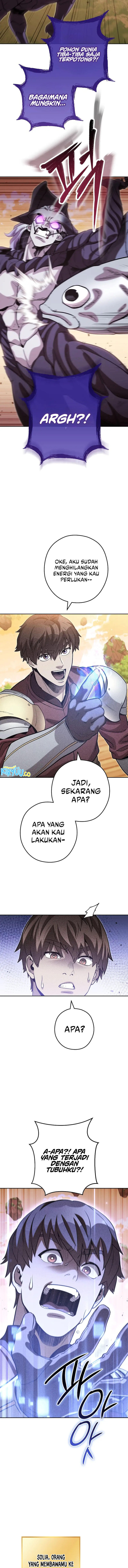 Dungeon Reset Chapter 252 Gambar 5